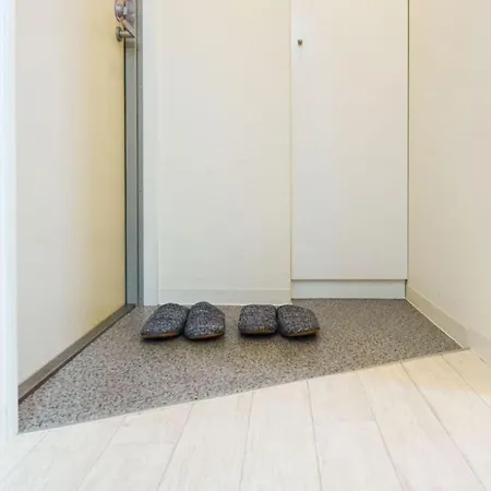 F House Os Residence S3 Osaka Exterior photo