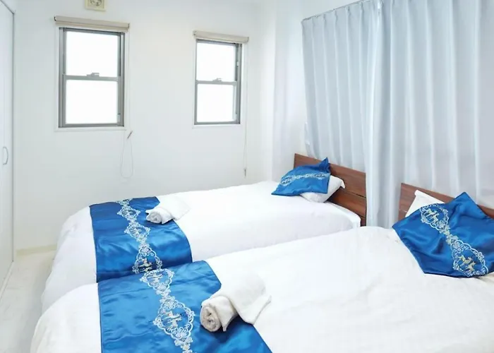 F House Os Residence S3