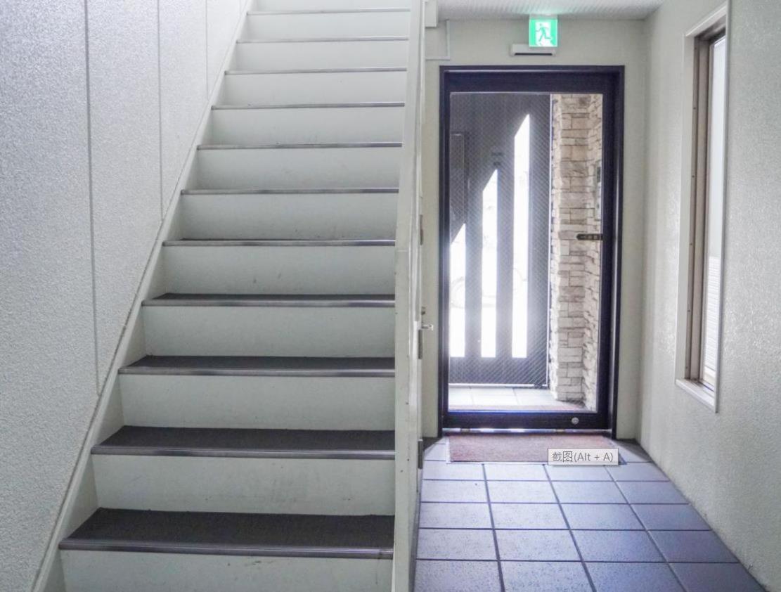 F House Os S3 Osaka
