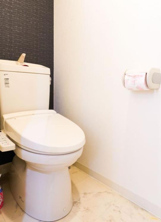 F House Os S3 Apartment Osaka
