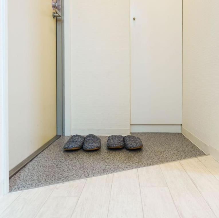 F House Os S3 Apartment