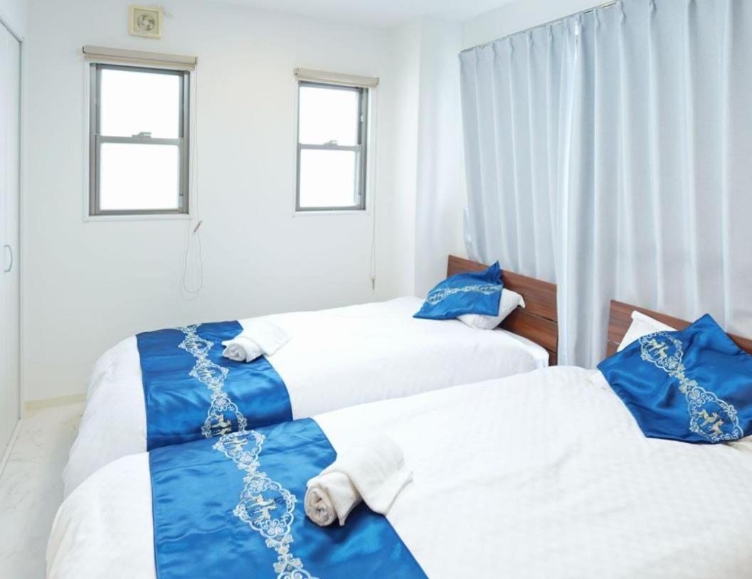 F House Os S3 * Osaka