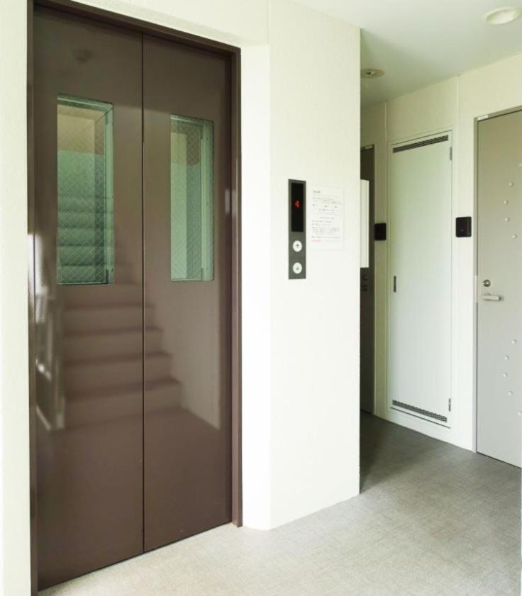 Apartment F House Os S3 *