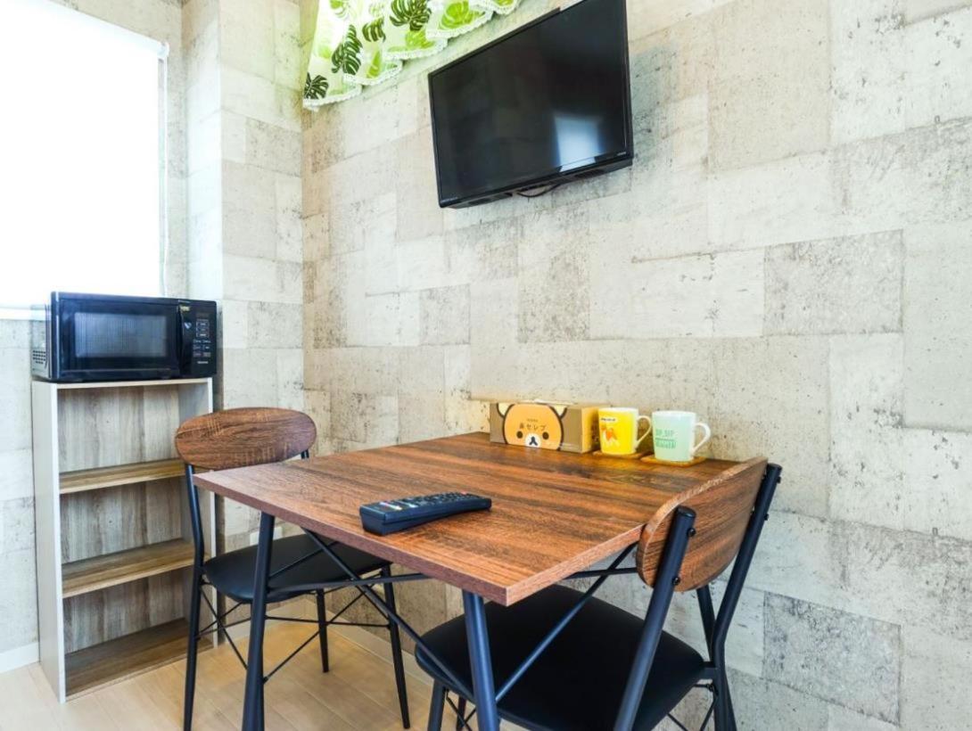 F House Os S3 Apartment Osaka
